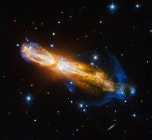 Calabash Nebula httpsuploadwikimediaorgwikipediacommonsthu