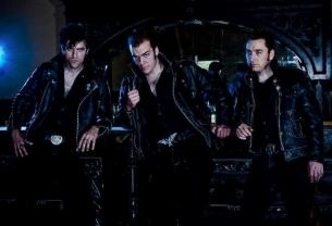 Calabrese (band) Tickets for Calabrese Creepy Band The Hallow Ghost Sector
