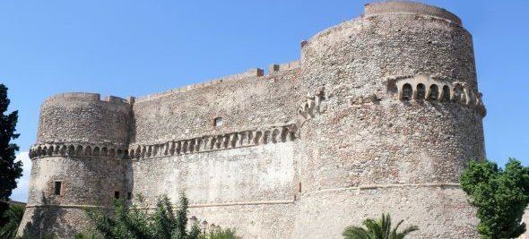 Calabria in the past, History of Calabria