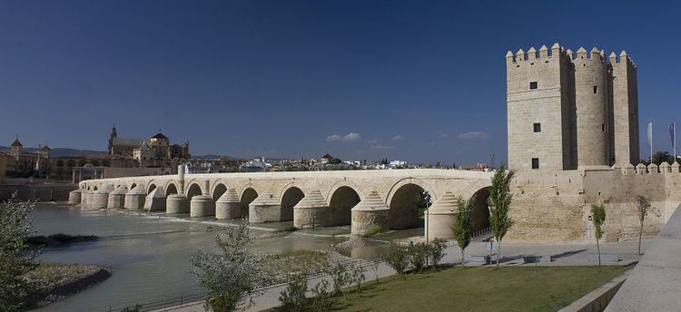 Calahorra Tower