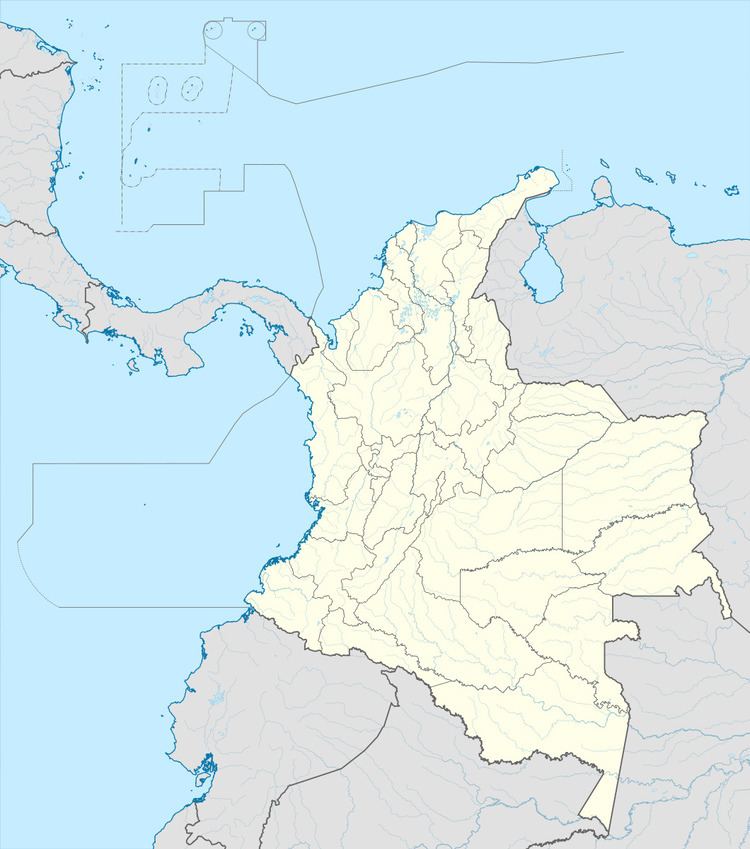 Calamar, Bolívar