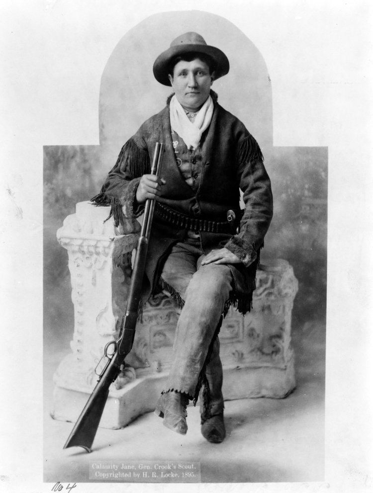 Calamity Jane FileCalamity Jane Ijpg Wikimedia Commons