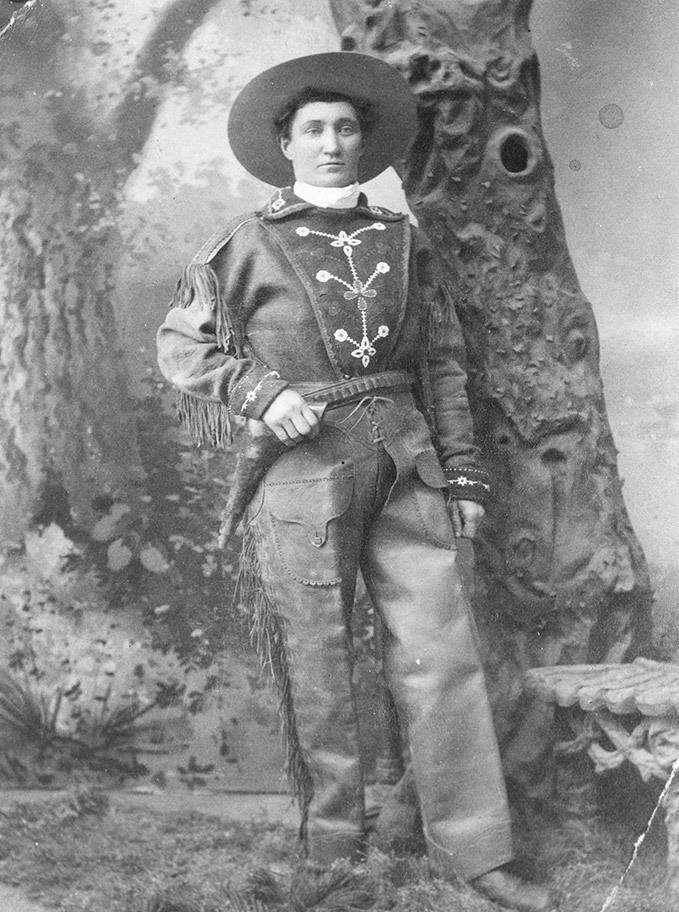 Calamity Jane Calamity Jane Heroine of the West or Ordinary Woman