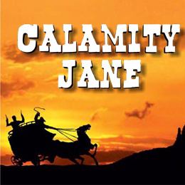 Calamity Jane (musical) Calamity Jane Musical Plot amp Characters StageAgent