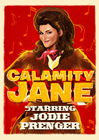 Calamity Jane (musical) resourcesatgticketscomstatic18752fullpng