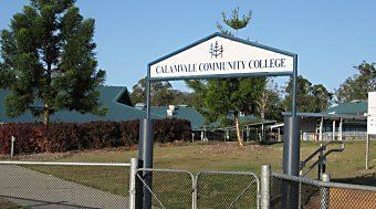 Calamvale Community College