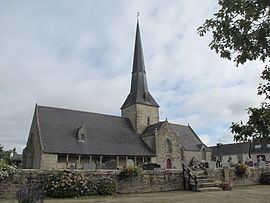 Calan, Morbihan httpsuploadwikimediaorgwikipediacommonsthu