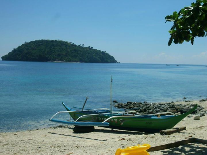 Calapan Tourist places in Calapan