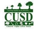Calaveras Unified School District wwwcalaverask12causimagesCUSD20Logo20webjpg