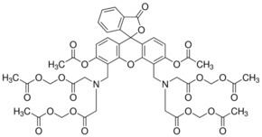 Calcein CalceinAM BioReagent suitable for fluorescence 960 HPLC