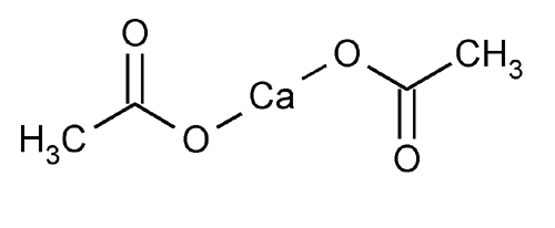 Calcium acetate USP Monographs Calcium Acetate