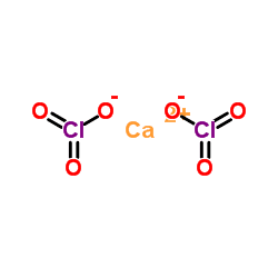 Calcium chlorate wwwchemspidercomImagesHandlerashxid23349ampw2