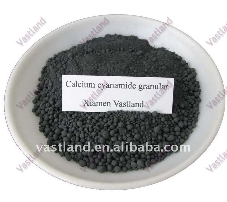 Calcium cyanamide Calcium Cyanamide Fertilizer Calcium Cyanamide Fertilizer Suppliers