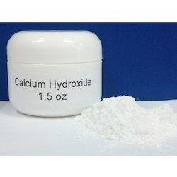 Calcium hydroxide Calcium Salt Calcium Acetate Wholesale Trader from Delhi