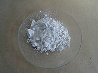 Calcium oxide Calcium oxide Wikipedia