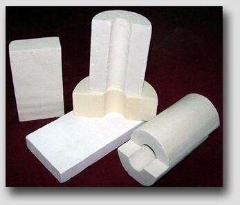 Calcium silicate Insulating Calcium Silicate Boards North Refractories Co Ltd