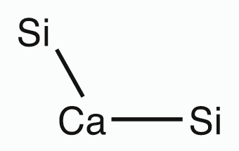 Calcium silicide Calcium silicide CAS 12013568 CaSi2 Cfm