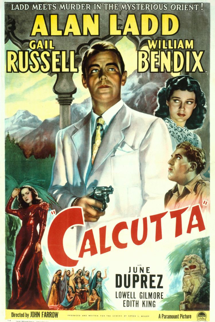 Calcutta (1947 film) wwwgstaticcomtvthumbmovieposters38831p38831