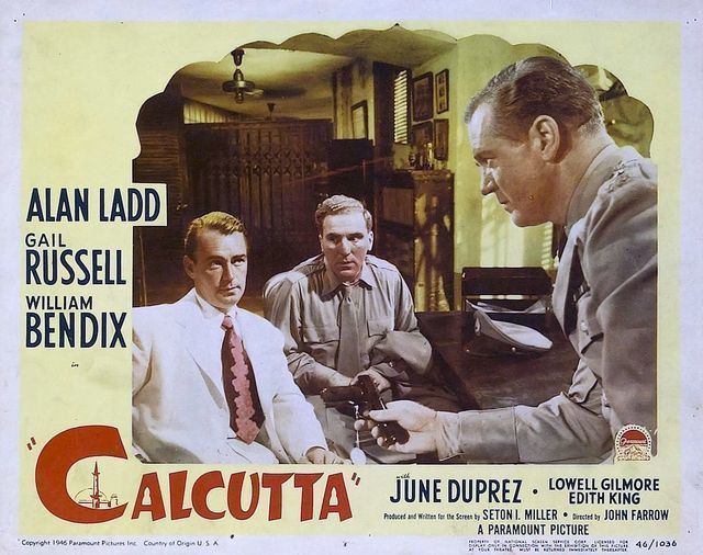 Calcutta (1947 film) Addthis