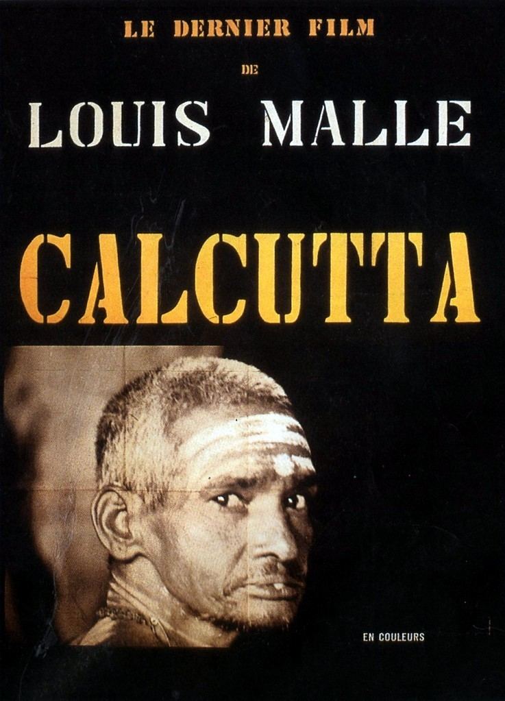 Calcutta (1969 film) Calcutta 1969 uniFrance Films