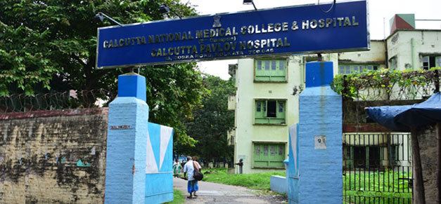 Calcutta National Medical College Calcutta National Medical College