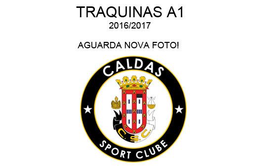 Caldas S.C. Caldas Sport Clube