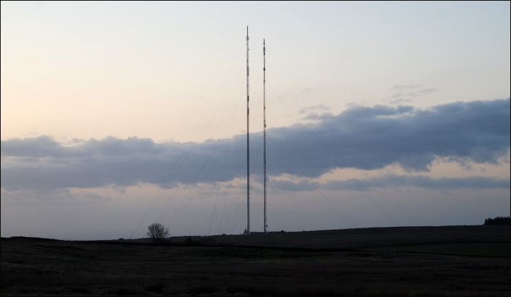 Caldbeck transmitting station wwwthebigtowercomliveCaldbeck012527400903032