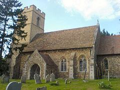 Caldecote, Cambridgeshire httpsuploadwikimediaorgwikipediacommonsthu