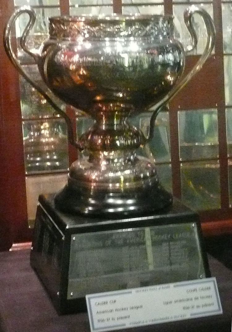 Calder Cup