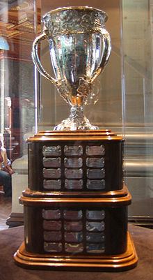 Calder Memorial Trophy httpsuploadwikimediaorgwikipediacommonsthu