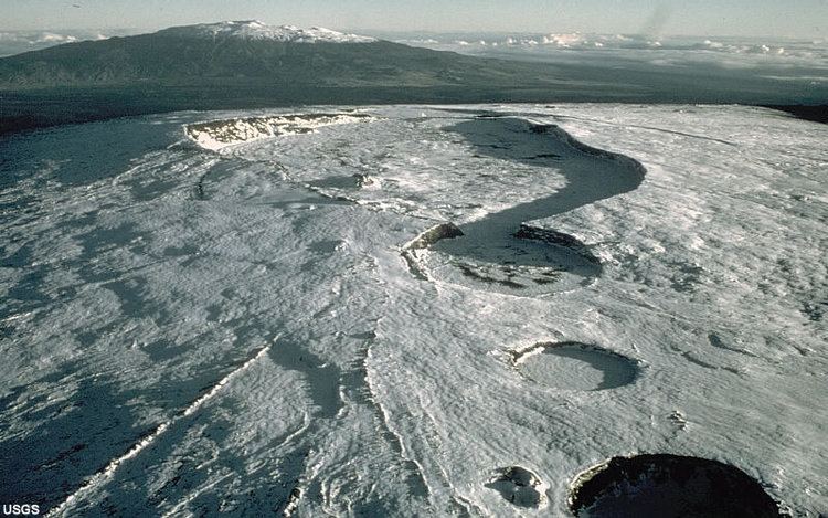 Caldera Caldera Crater Formed by Volcanic Collapse or Explosion
