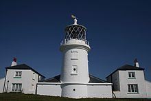 Caldey Lighthouse httpsuploadwikimediaorgwikipediacommonsthu