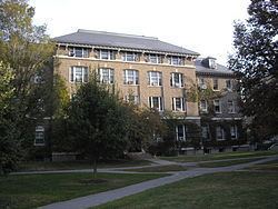 Caldwell Hall (Ithaca, New York) httpsuploadwikimediaorgwikipediacommonsthu