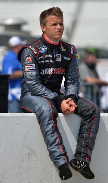 Cale Conley Cale Conley Pictures Richmond International Raceway Day