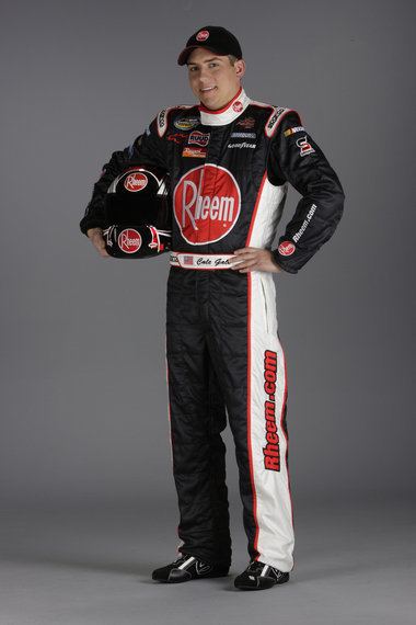 Cale Gale Cale Gale to drive for Eddie Sharp Racing in NASCAR