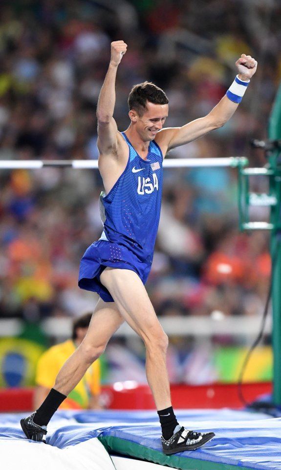 Cale Simmons Air Force Academy grad Cale Simmons fails to make Olympic pole vault