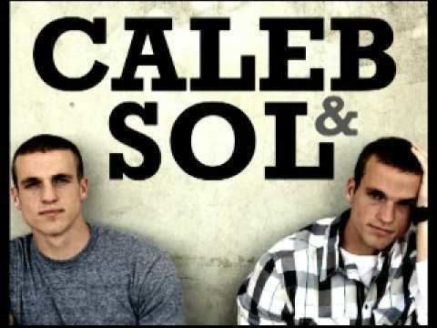 Caleb and Sol Afloat Caleb and Sol YouTube