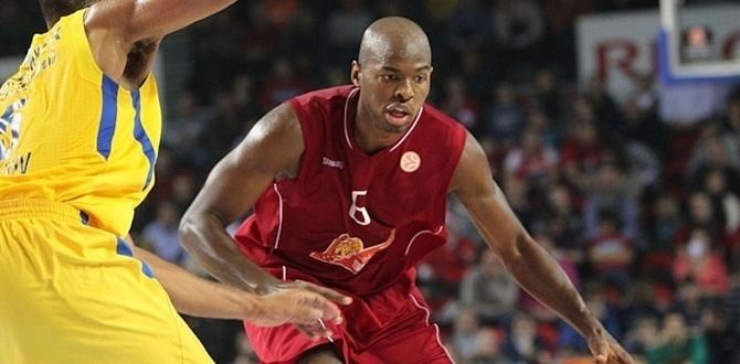 Caleb Green Orleans Loiret adds Caleb Green Latest Welcome to Eurocup