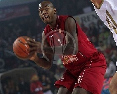 Caleb Green (basketball) Orleans Loiret adds Caleb Green Latest Welcome to Eurocup