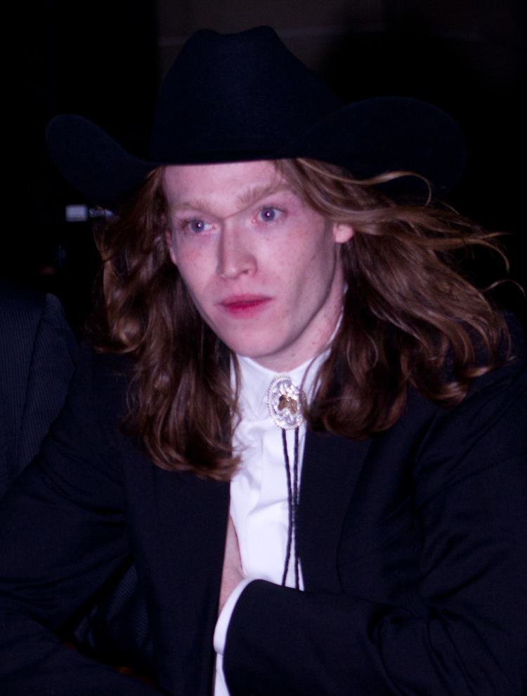 Caleb Landry Jones Caleb Landry Jones Wikipedia the free encyclopedia