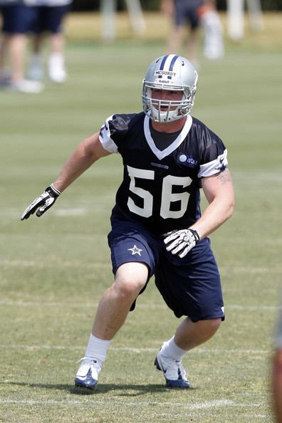 Caleb McSurdy Caleb McSurdy Pictures Dallas Cowboys Minicamp Zimbio