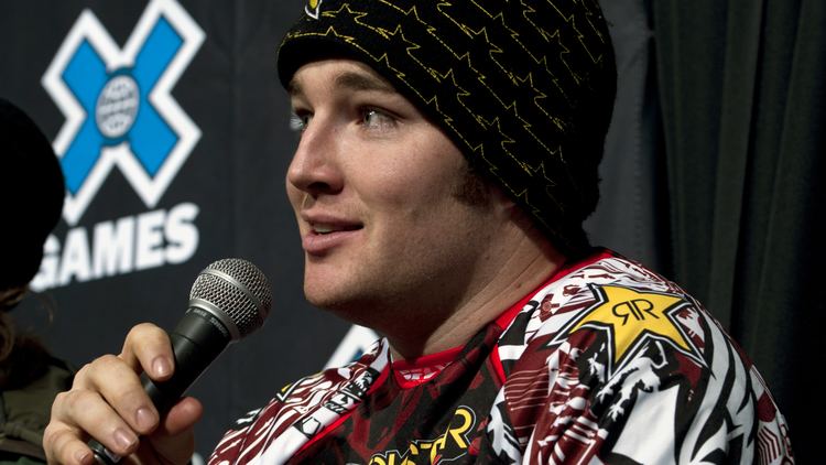 Caleb Moore Caleb Moore has died after snowmobile accident at X Games