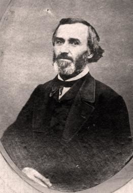 Caleb P. Barns