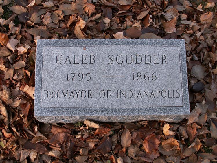 Caleb Scudder Caleb Scudder 1795 1866 Find A Grave Memorial