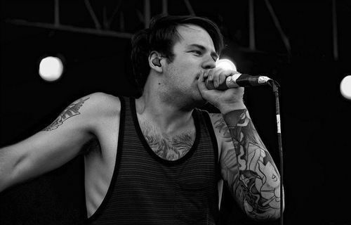 Caleb Shomo Caleb Shomo exAA Signing Band To New Label