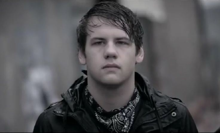 Caleb Shomo Caleb Shomo on Pinterest Singers Grey Shirt and Ties