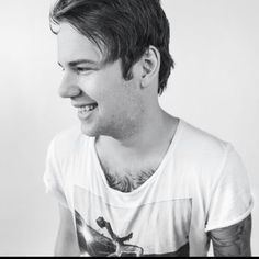 Caleb Shomo Caleb Shomo BEARTOOTH Pinterest