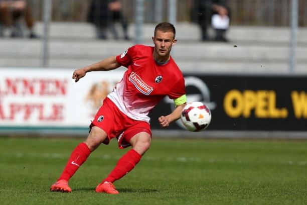 Caleb Stanko US midfielder Caleb Stanko joins FC Vaduz on loan SBI Soccer