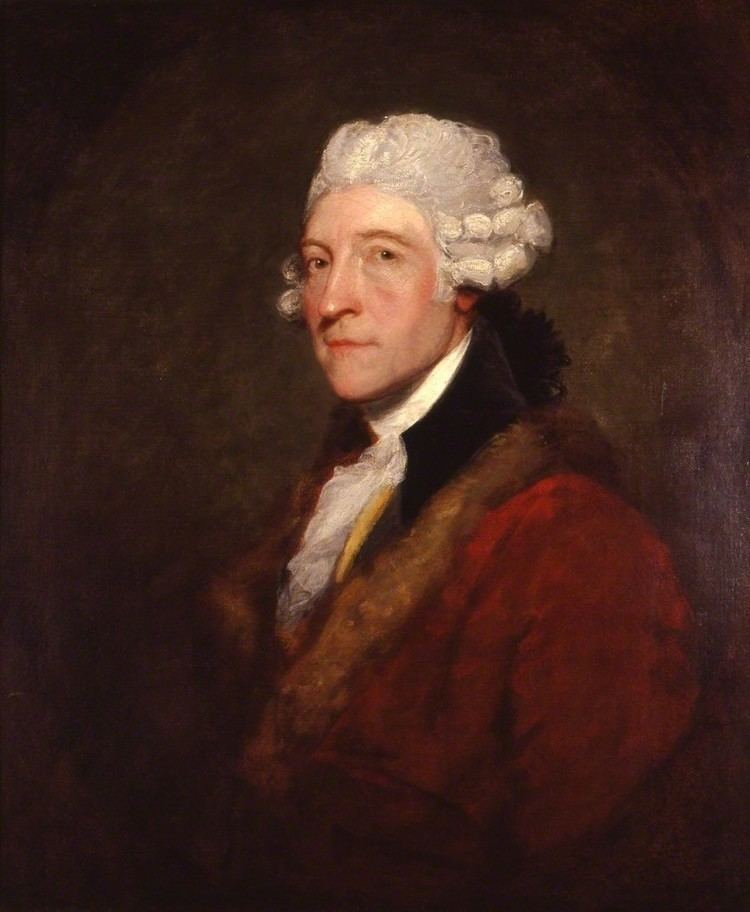 Caleb Whitefoord Gilbert Stuart Caleb Whitefoord 1782 Artsy