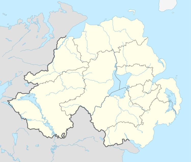 Caledon, County Tyrone
